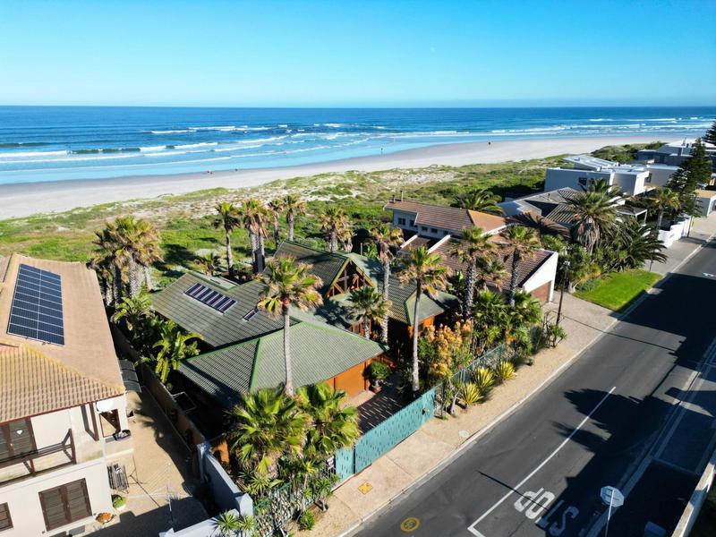 3 Bedroom Property for Sale in Melkbosstrand Western Cape